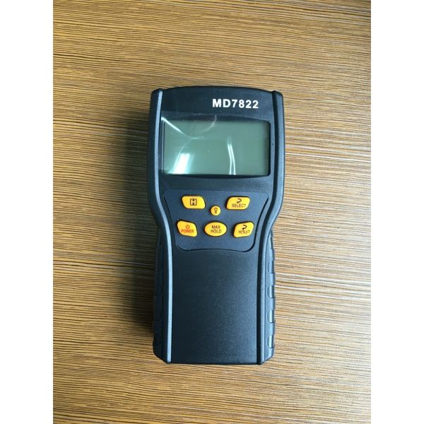 Wheat Paddy Rice Moisture Meter 2 In 1 Grain Moisture Tester