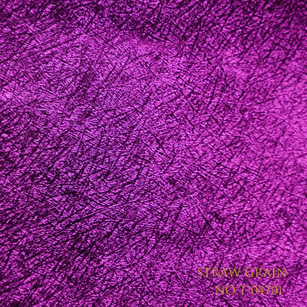 Pink Plum Custom Promotional Coated Paper Box Specialty Paper