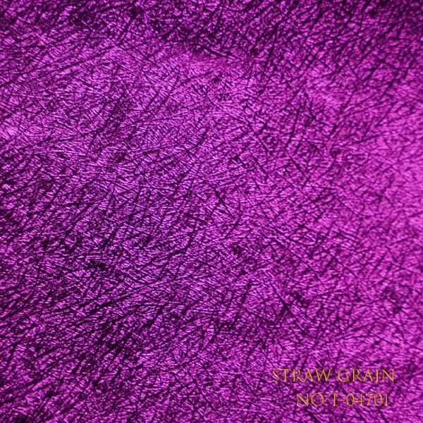 Pink Plum Custom Promotional Coated Paper Box Specialty Paper