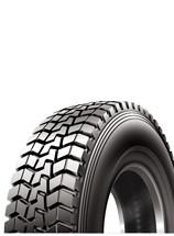 18PR / 20PR Light Truck Radial Tyres Tubeless 315 / 80R22.5 Model Number MX929 Pattern