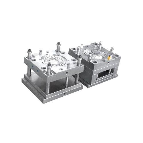 Custom Precision Injection Mould Parts 0.01-0.05mm Tolerance Long Lifespan