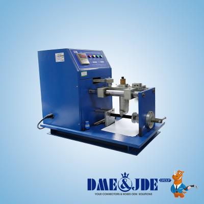 Ozone Aging Test Chamber Hydraulic Hose Testing Equipment Manual For Hose Oem