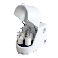 0.2L / moinho de bola horizontal do laboratório 0.5L/1L/2L completamente automático