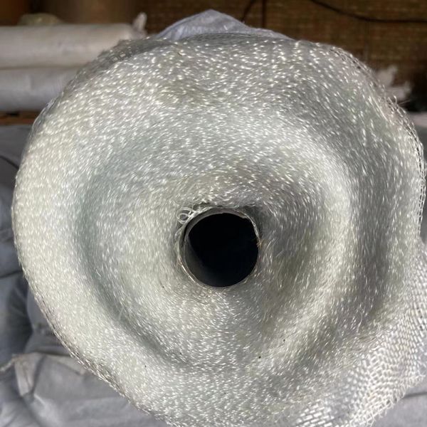 UL94-V0 Fiberglass Fabric Roll Insulation Reinforcement