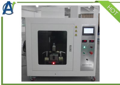 Equipamento de testes do índice da prova e de seguimento comparativo por UL 746A