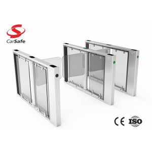 Pedestrian Barrier Gate