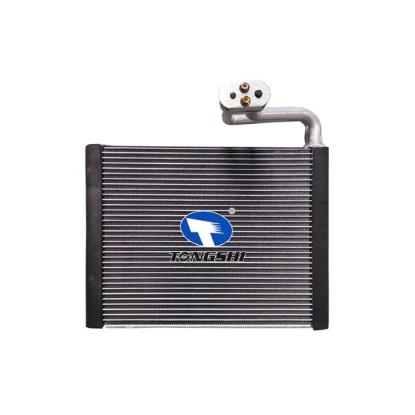 Corrosion Resistance Auto Air Conditioner Evaporator For Honda Civic 16 - 17