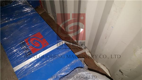 Boil Fabricating Vessel Turning Rolls , 6-60m/H Pipe Welding Equipment