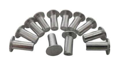 Heavy Duty Truck Brake Pad Rivets Replacement Truck Brake Parts