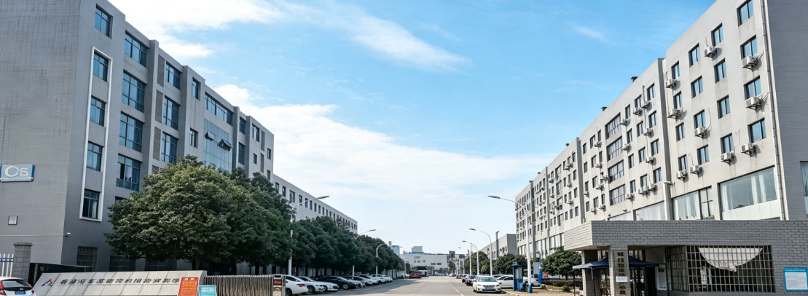 Xiangtan Lufeng Machinery Co., Ltd.