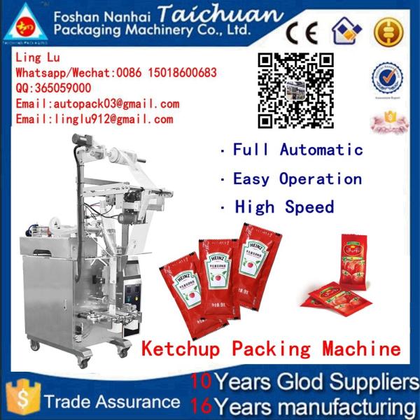 Automatic Multihead FillingAutomatic Liquid popsicle packing machine,popsicle ice lolly packing machine