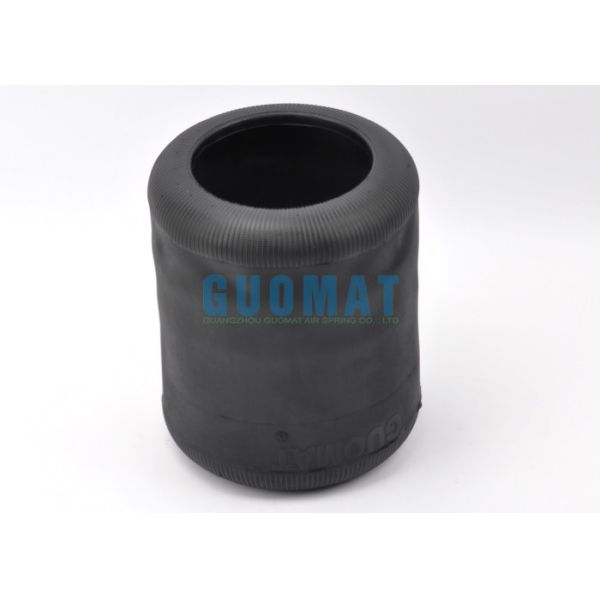 644N Contitech Baños de aire de caucho 1E21 Phoenix Autobús Primavera de aire para Mercedes Benz A0003270101