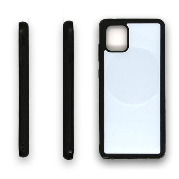 保護用iPhone テンプレートガラスの電話ケース サブライメーション印刷