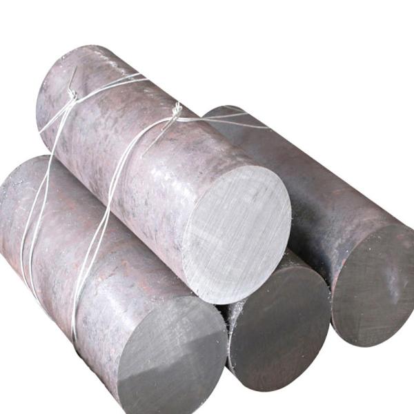 Welding Forged Shaft Free Forging 316 Stainless Steel Round Bar 6mm