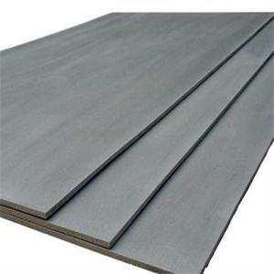 Cold Drawn Ms Mild Steel Plate ASTM A36 Ss400 S235 S355 St37 St52 Q235B Q345b