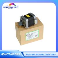 Motor passo a passo DC B2343055 B234-3055 para a Ricoh MP1100 MP1350 MP1356 MP1357 MP9000 MP906 MP907 Copiador HONGTAIPART