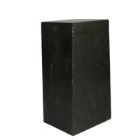 Steel Ladle Refractory Brick Maker Magnesium Carbon Bricks with Al2O3 Content of -