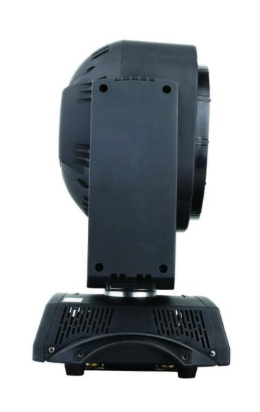 60HZ Zoom Clay Paky Bee Eye Led Moving Head Dj Lights 50000 Hours Lifetime
