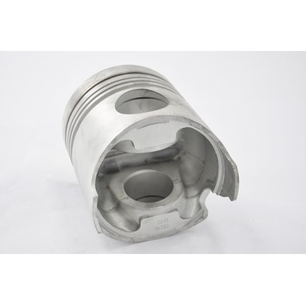 Excavator Diesel Engine Piston H06C H06CT Hino Spare Parts