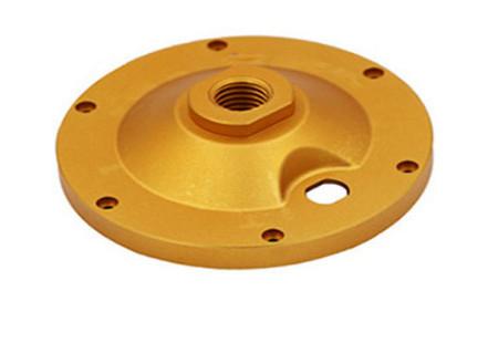 Brass Stainless Steel Aluminum Metal Turned Parts CNC Turning Milling Parts