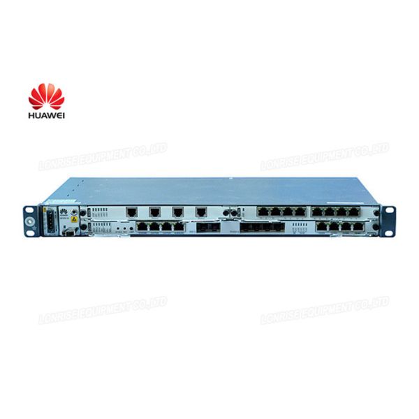 Huawei Router NECM00HSDN00 4 * Gigabit Ethernet Ports AC Power Module 1U