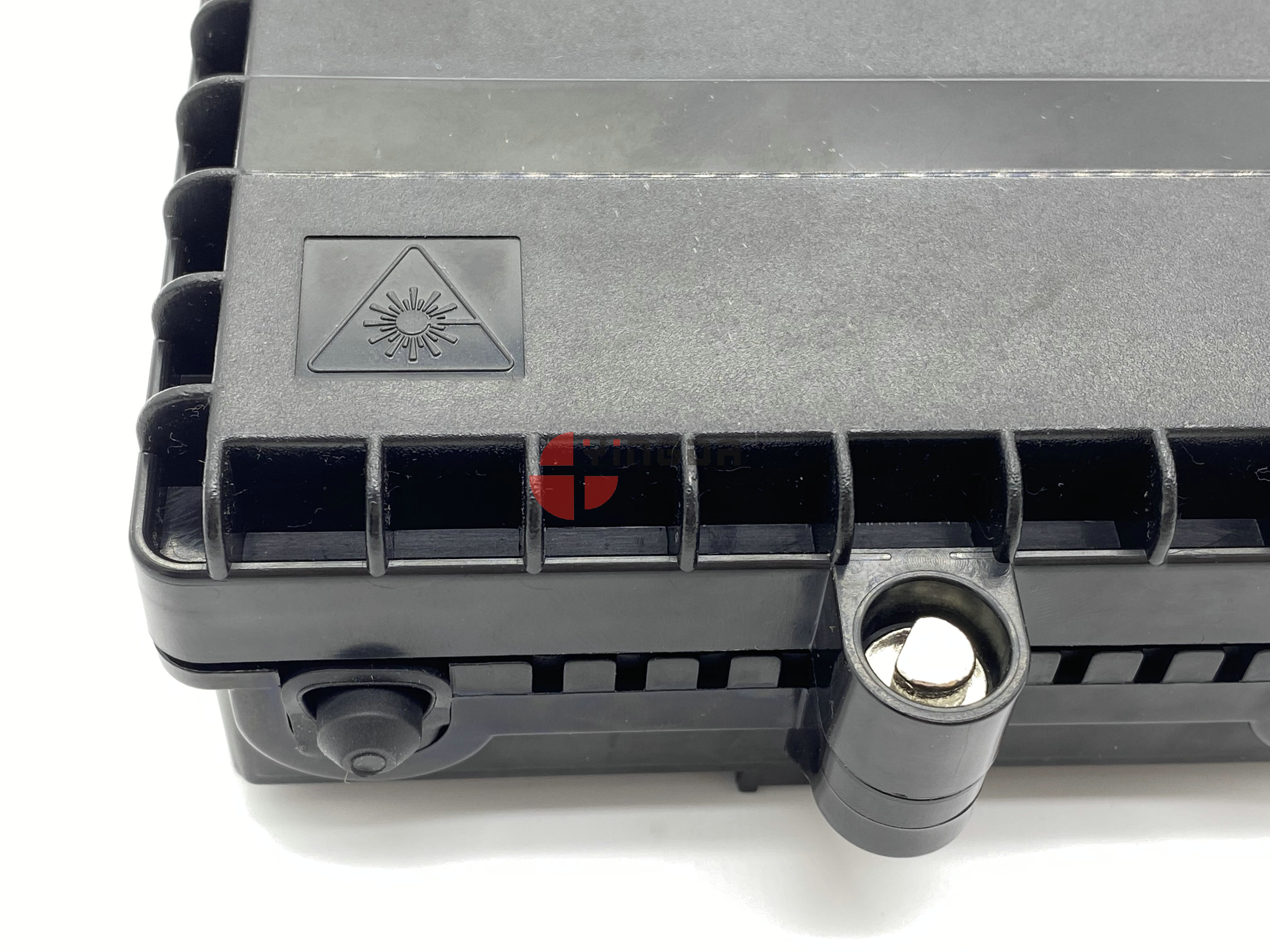 12core коробка прекращения оптического волокна Splitter FDB0208E SC 1X8