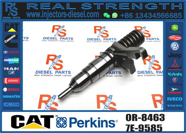 Fuel Injector 162-0212 127-8230 0R-8463    127-8222 107-7732 127-8205 127-8207 127-8225 7E-8727  for 3116  Engine