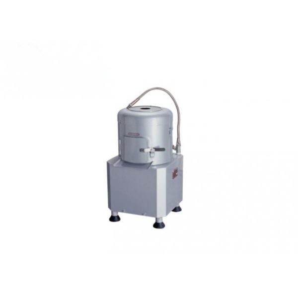 Multifunction 8kg 0.37kw Food Processing Equipments