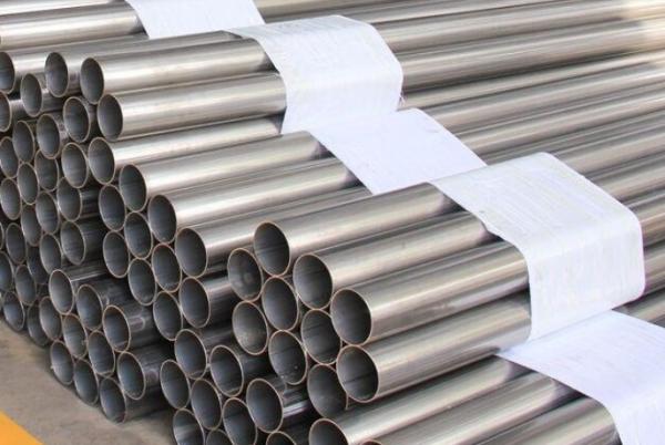 .020 .062 .080 Stainless Steel Round Pipe Sanitary Welded Sch 160 Sch 80