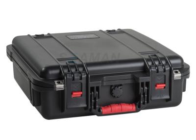 16 Gear Hard Camera Case Waterproof With Foam TSA For Travel Camera