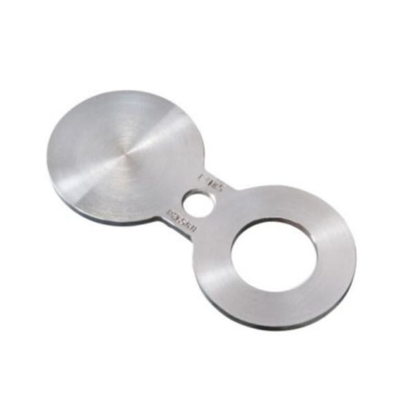 Нержавеющая сталь ASTM A350 LF2 18 штуцеры трубы Class150 служит фланцем