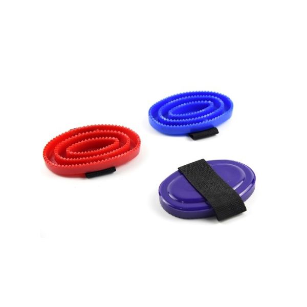 Гребень карри холить лошади 2 стилей, резиновая щетка карри для холить лошади