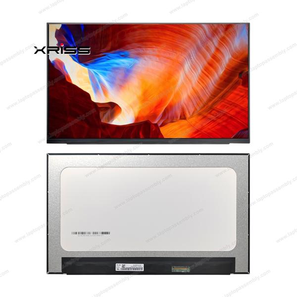 15.6 FHD IPS On-Cell Touch Screen NV156FHM-T0C Slim 40 Pin
