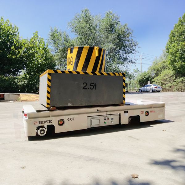 Многонаправленная тележка для передачи формы электрическая платформа передачи дистанционного управления