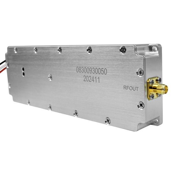 High-performance LoRa Digital Jammer Module 300-2700MHz With Circulator