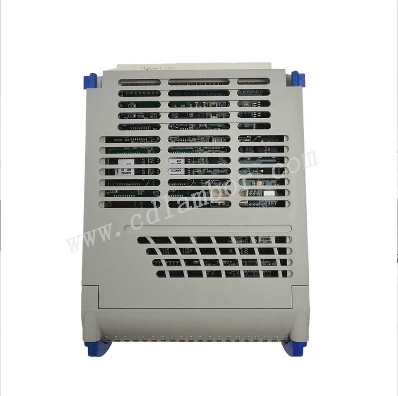 Emerson Ovation 5X00270G01 Redundant Digital Output Module