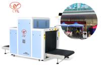 equipamento do CERT Secuity do FCC do varredor da bagagem do aeroporto do LCD de 19 polegadas