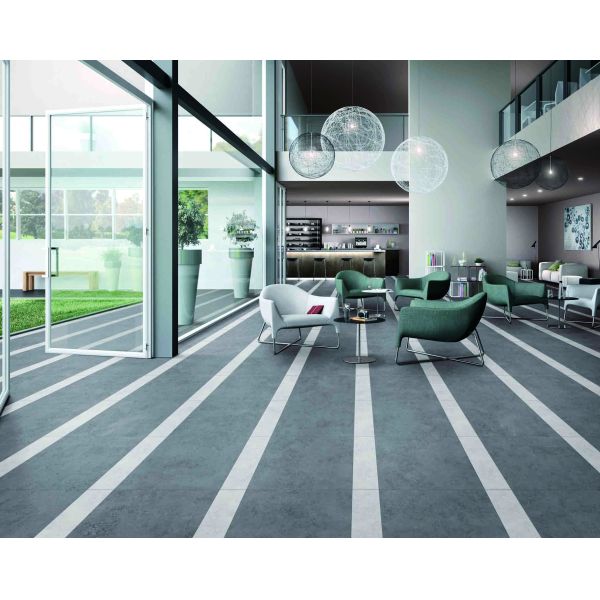 Травертин кислотоупорного Terrazzo керамический кафельный на открытом воздухе декоративный