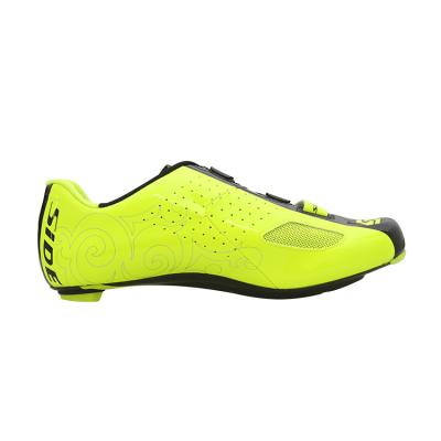 O ciclismo fluorescente anticolisão calça absorção de choque do à prova de água a boa