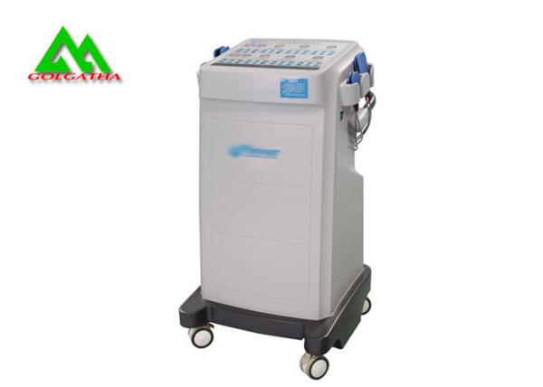 Non Invasive Transcranial Magnetic Stimulation Device For Clinic FDA Approved