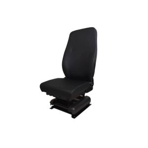 Height Adjustable Simulation Seat Narrow Backrest Static Seat