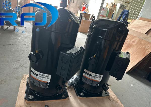 R410A Compresseur de réfrigération à rouleaux Copeland ZP385KCE-TWD-251