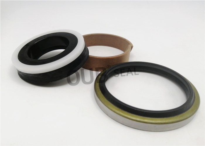 Набор уплотнения ADJ экскаватора регулирует гусеницу 7F8268 7G4822 2D8009 набора 322 322B уплотнения масла