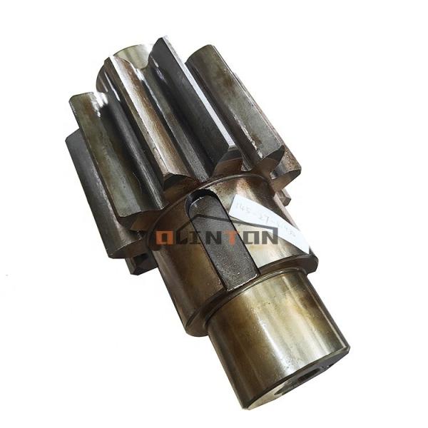 Excavator Bulldozer Second Pinion 145-27-41430 for D60A-8 D65A-8 Construction Works
