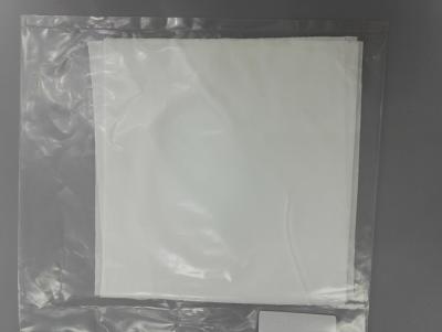 Superfine Fiber Woven 150pcs / Bag Clean Room Wipes
