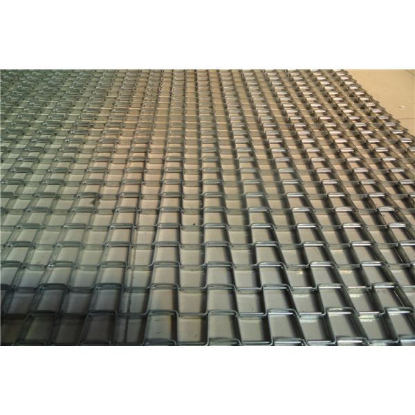 3ftx5ft 6ftx6ft 6ftX8ft Galvanized Steel Baseball Field Drag Mat