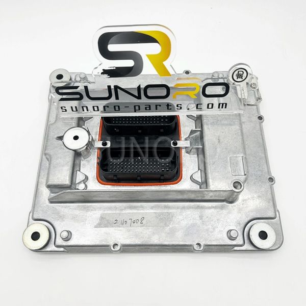 D13B D13F Engine Control Unit ECU Computer Board 21107008 Is Suitable for D13B D13F Controller Computer Board 21107008