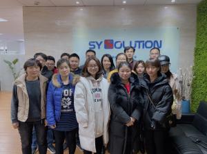Shenzhen Xixun Cloud Technology Company Limited