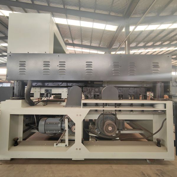 1300mm Maximum Cutting Width Double Sided Planer for Heavy Duty Woodworking Solutions