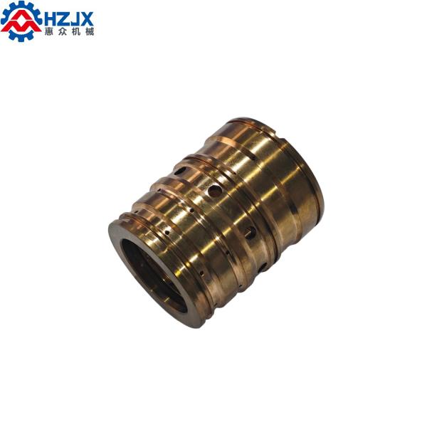 atlas Rock Drill Steel Bushing 3115535802 - High-Strength Alloy